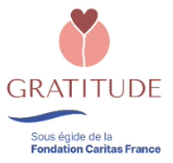 Logo Fondation Gratitude