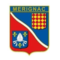 Logo Mérignac