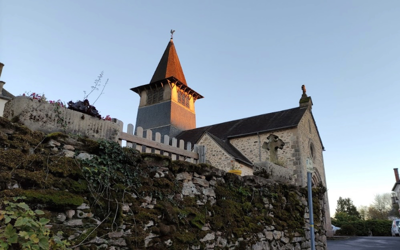 Village de Mérignac