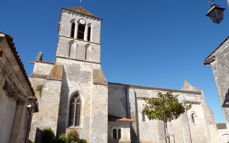 Village de Mérignac