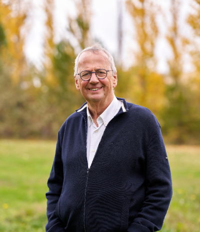Photo Alain Jallais