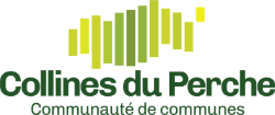 Logo des Collines du Perche