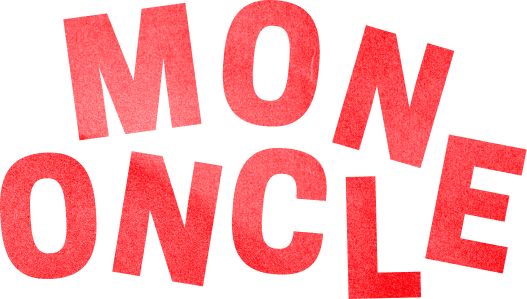 Mon Oncle