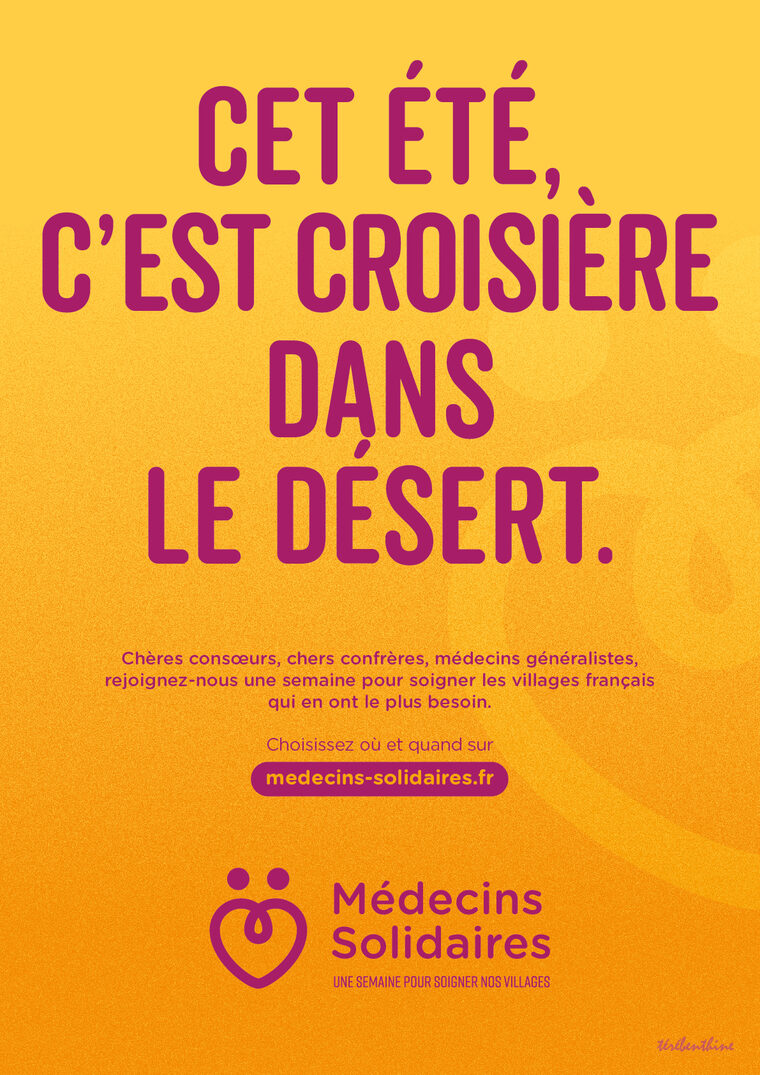Prenez la relève dans la Nièvre.