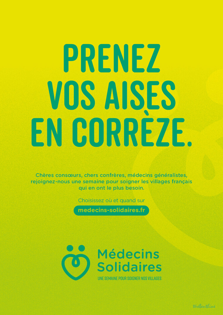 Prenez le maquis à Reuilly.