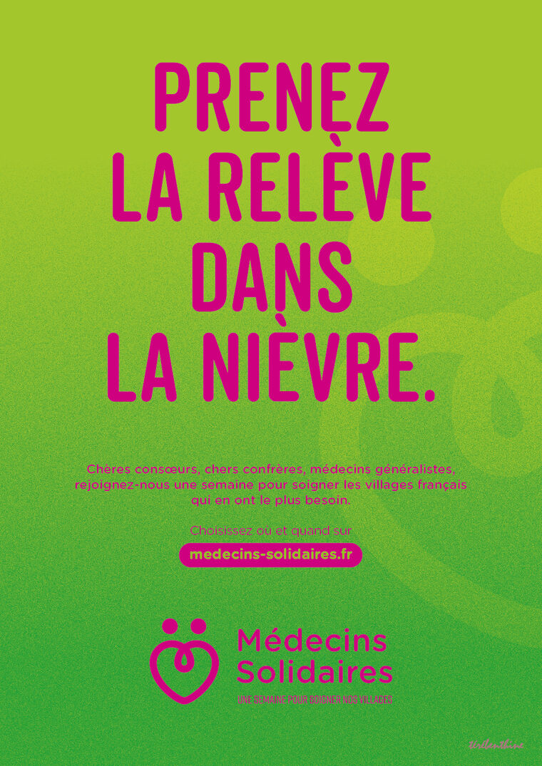 Plus d'un an sans médecin, on comprend mieux pourquoi on les appelle patients.