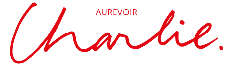 Aurevoircharlie