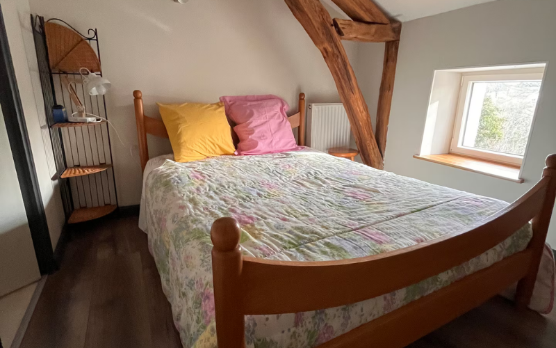 Chambre 1 – Chez Denis & Marie-JO