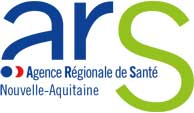 Logo ARS nouvelle-aquitaine