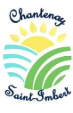 Logo de Chantenay-Saint-Imbert
