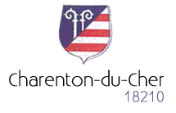 Logo communes Charenton_du_cher