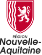 Logo Région nouvelle-aquitaine