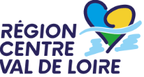 Logo région centre val de loire