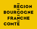 Logo région bourgogne franche comté